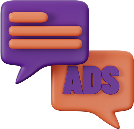 Ads Chat